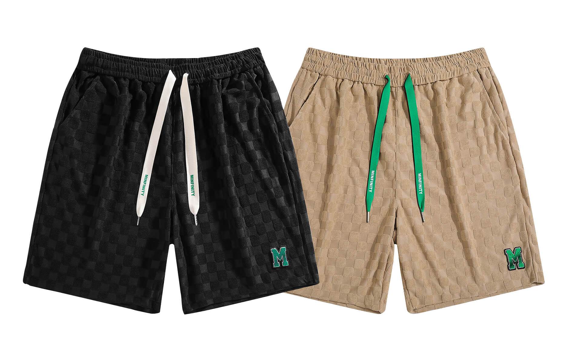 Шорты Minfinity - Boxette Shop