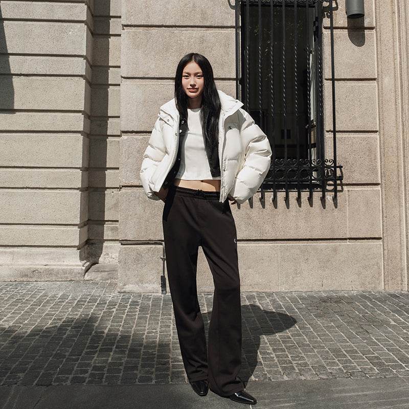 Футболка женская Calvin Klein - Boxette Shop