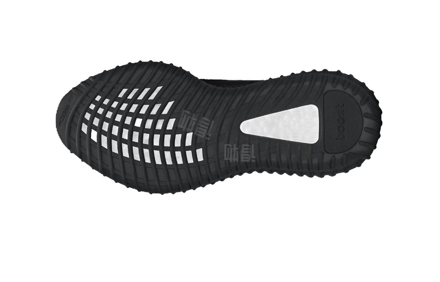 Кроссовки Adidas Originals Yeezy Boost 350 V2 - Boxette Shop