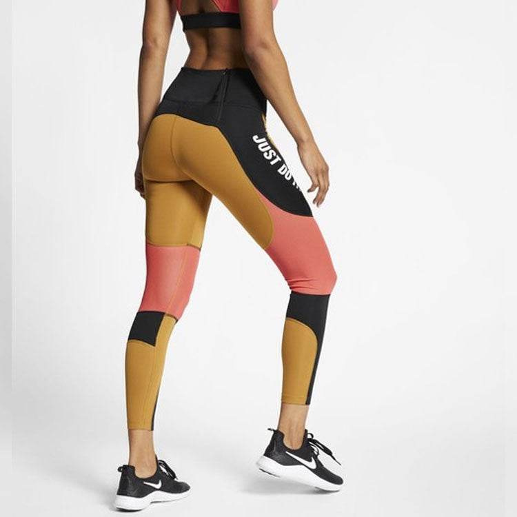 Спортивные леггинсы женские Nike - Boxette Shop