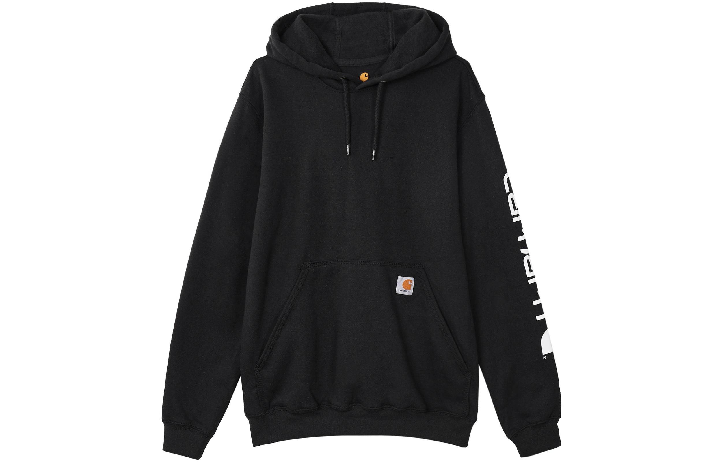 Худи мужское Carhartt k288 - Boxette Shop
