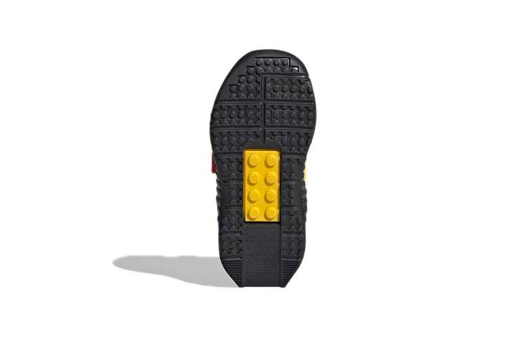 Кроссовки детские LEGO x Adidas Sport Pro - Boxette Shop