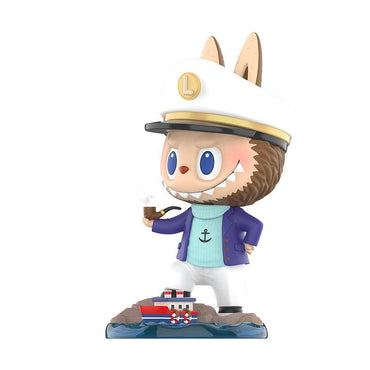 Мягкая игрушка Pop Mart Labubu - Boxette Shop