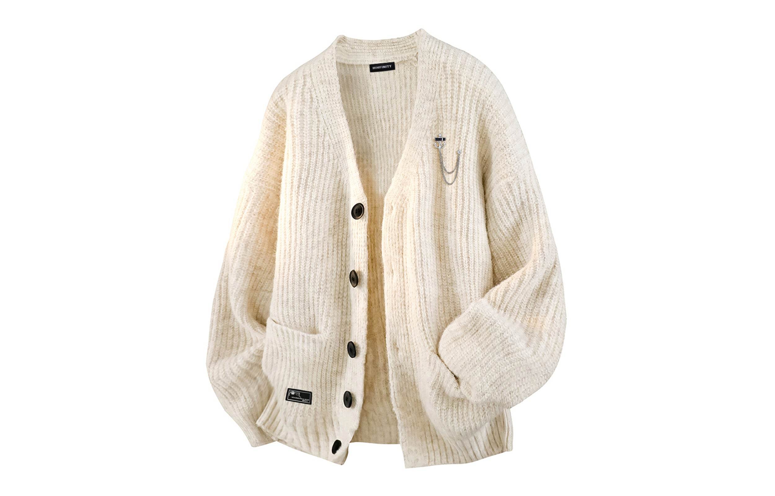 Кардиган Minfinity - Boxette Shop