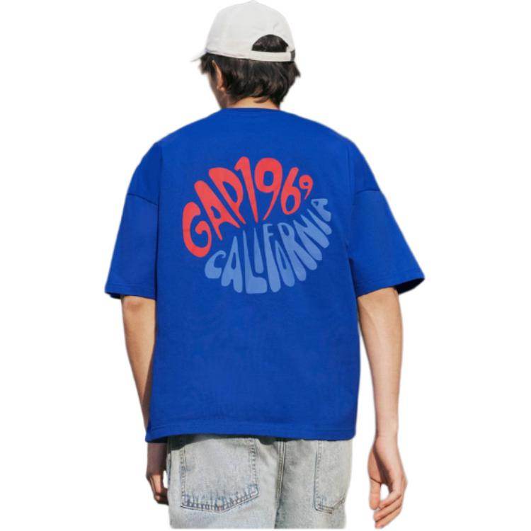 Футболка GAP - Boxette Shop