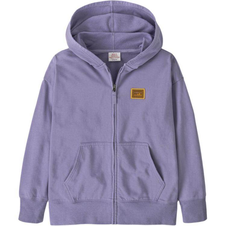 Толстовка детская Patagonia - Boxette Shop