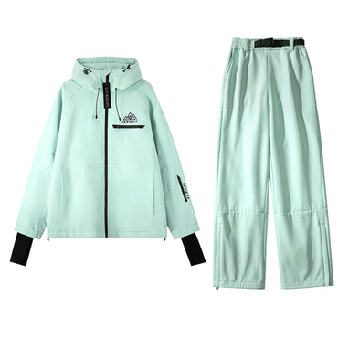 Ayollar chang'i kostyumi MAX SOVG'A OLING