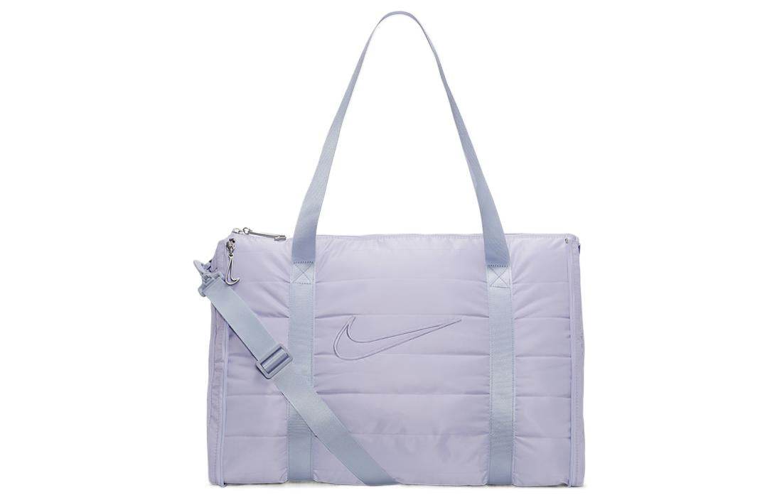 Спортивная сумка Nike Athletic Zip Closure - Boxette Shop