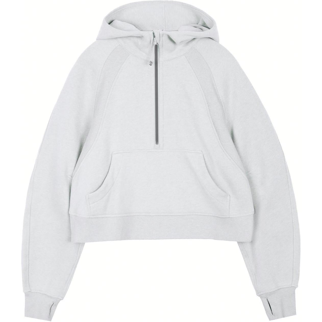Худи женское Lululemon