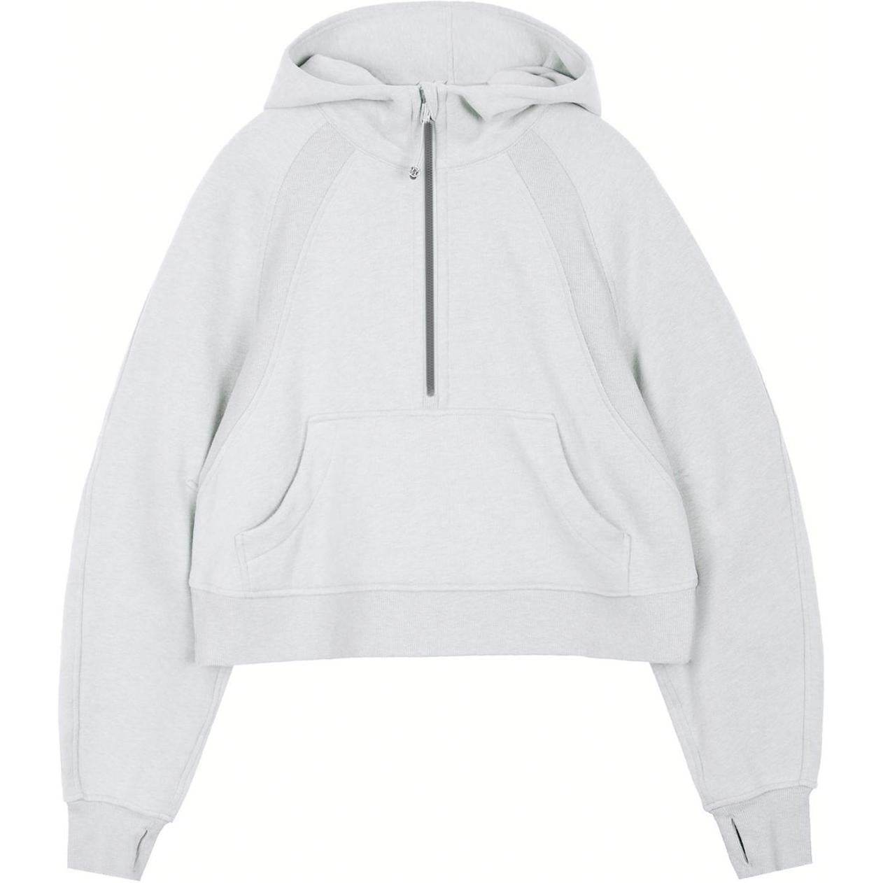 Худи женское Lululemon - Boxette Shop