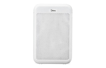 Midea очиститель воздуха деформальдегид дым удаления домашнего воздуха свежий воздух app пульт дистанционного управления спальня kj350g-s1