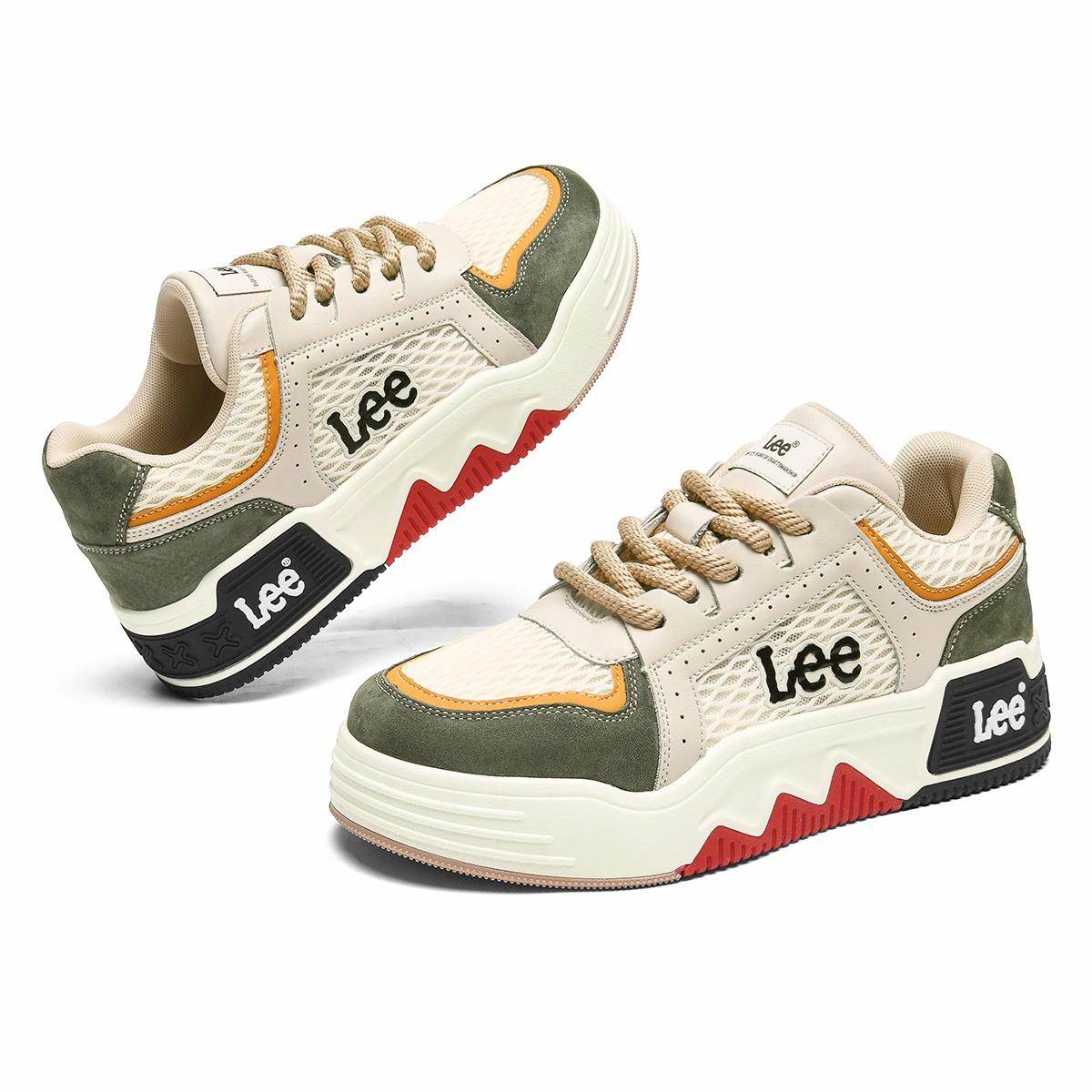 Кроссовки Lee Hundred - Boxette Shop