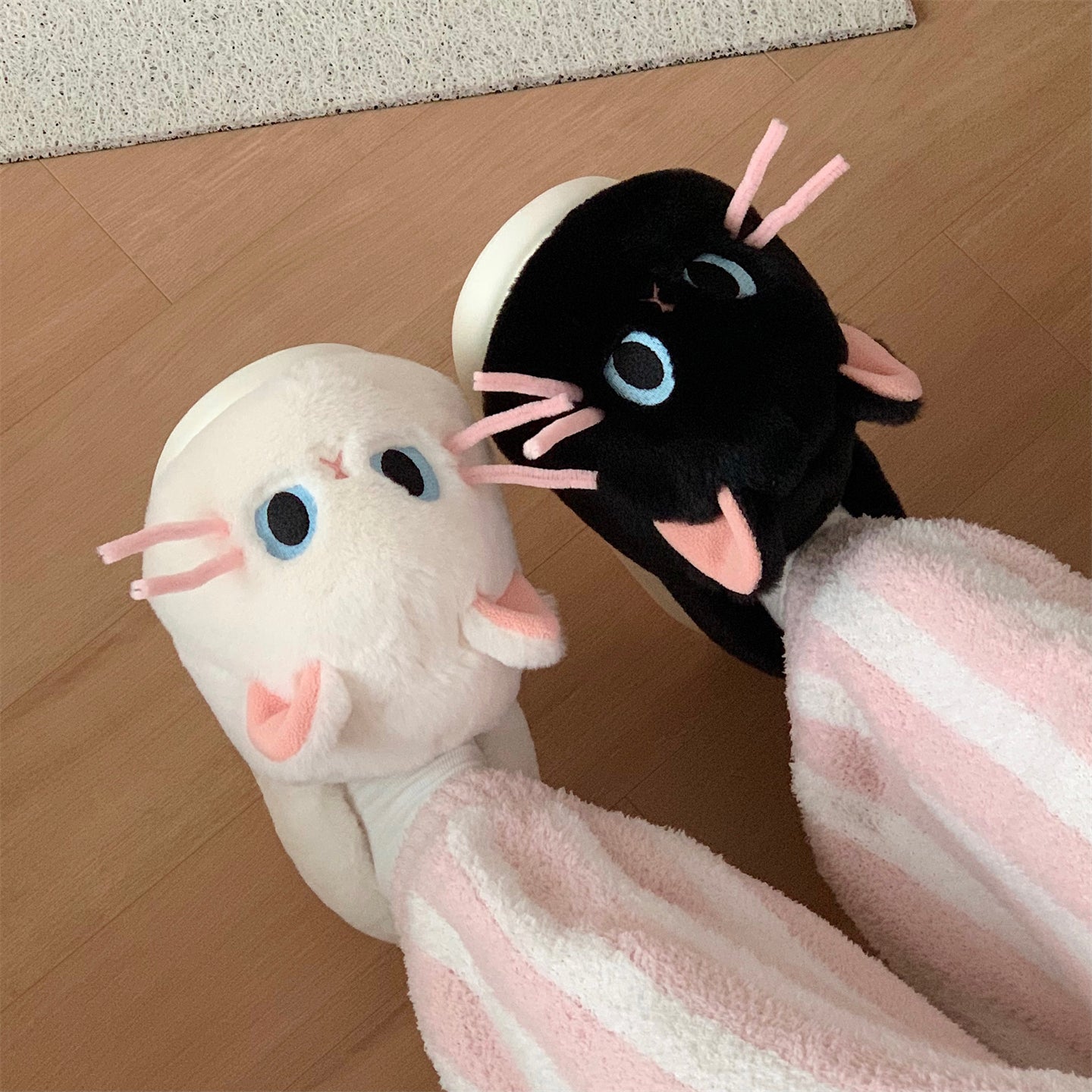 Тапочки женские Disney Love