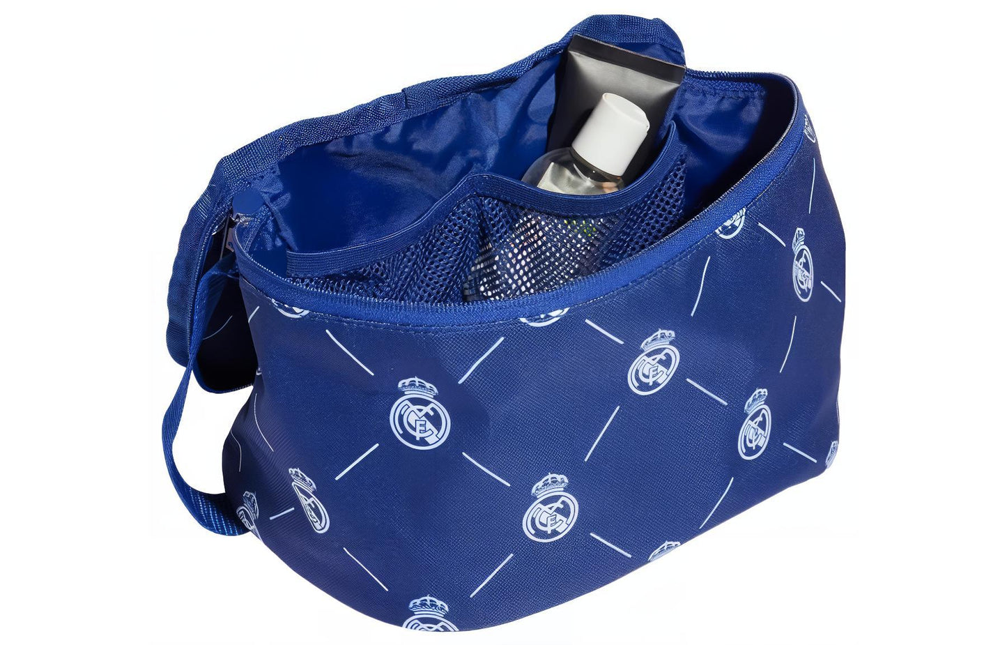 Дорожная косметичка Adidas Originals Real Madrid