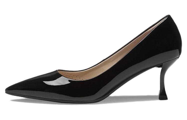 Женские туфли на тонком каблуке 73Hours "Бриттани". - Boxette Shop