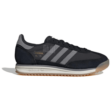 Кроссовки мужские Adidas Originals SL 72 RS - Boxette Shop