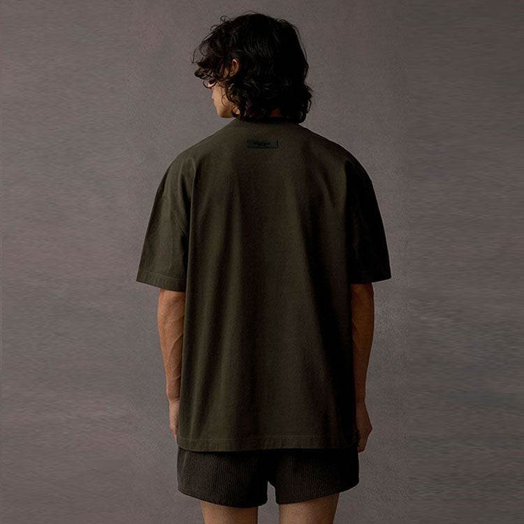 Футболка Fear of God Essentials SS23 - Boxette Shop