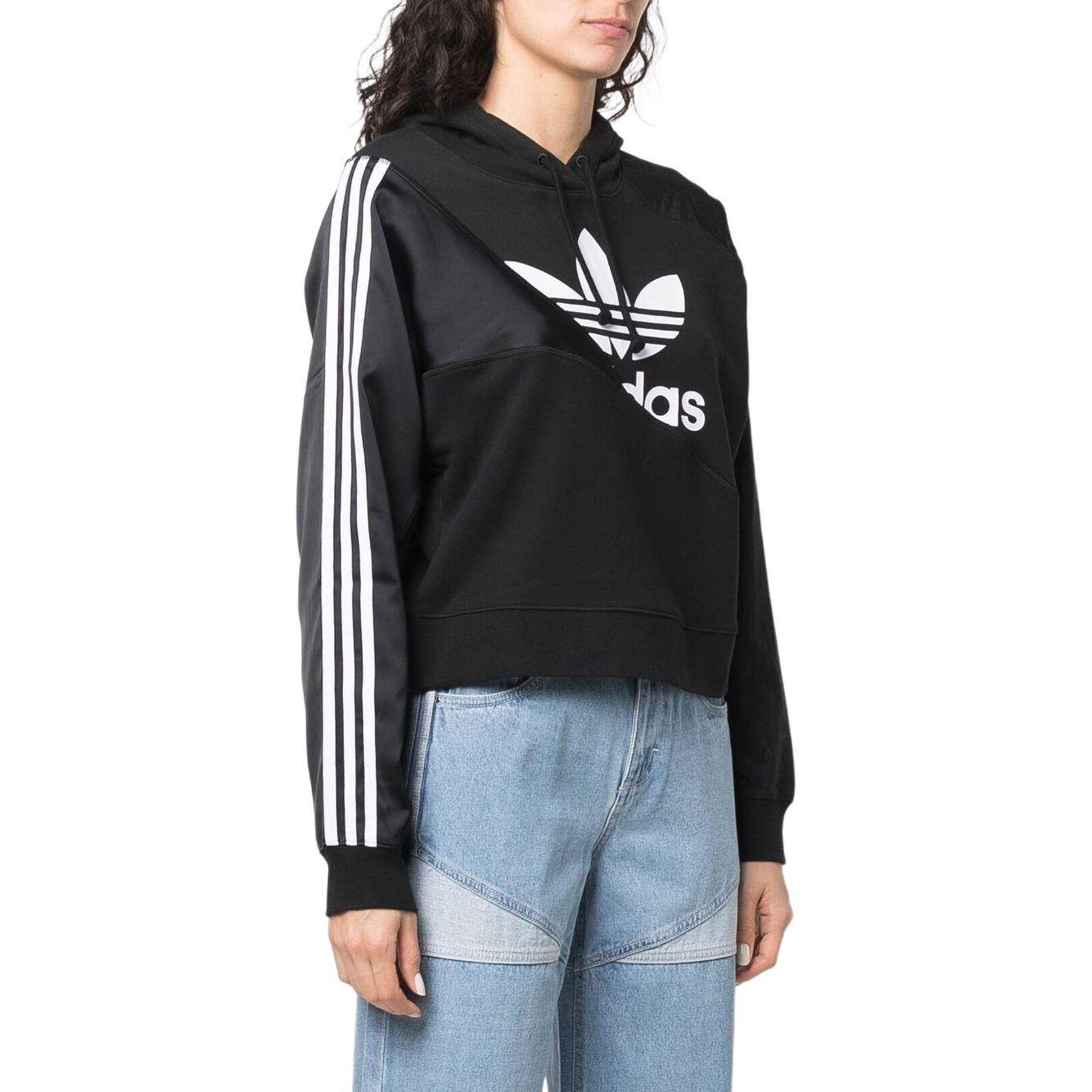 Спортивная толстовка женская Adidas Originals Adicolor Collection - Boxette Shop
