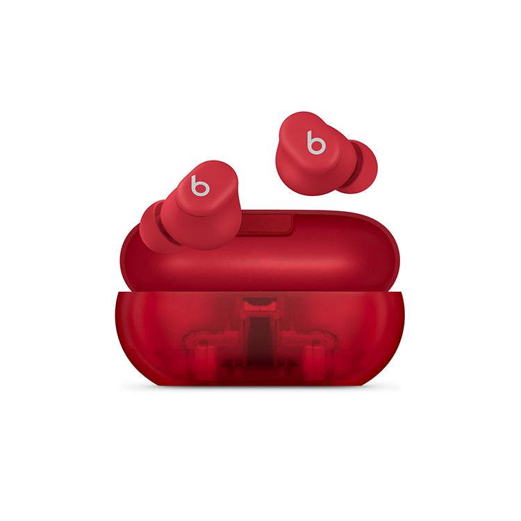 Беспроводные наушники Beats solo buds - Boxette Shop