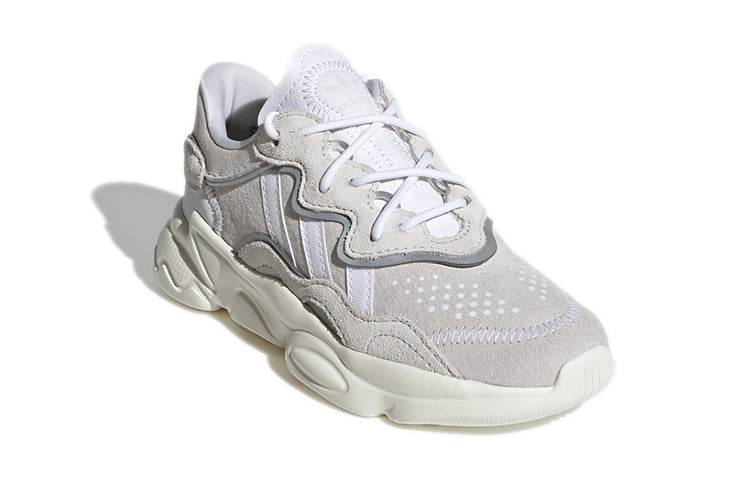 Кроссовки детские Adidas Originals Ozweego J