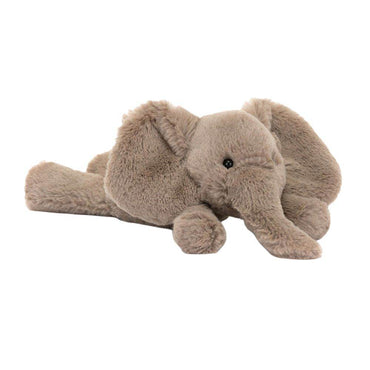 Мягкая игрушка Jellycat Jungle Animals - Tiny Smudge Elephant - Boxette Shop