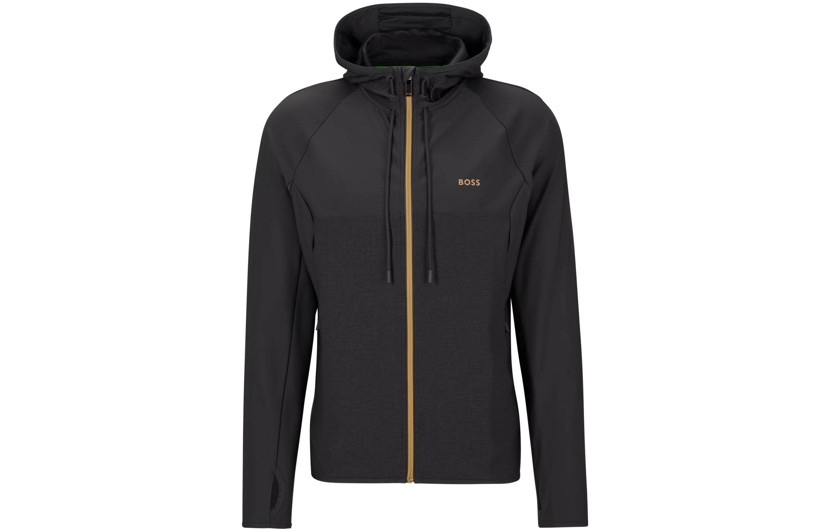 Худи мужское Hugo Boss - Boxette Shop