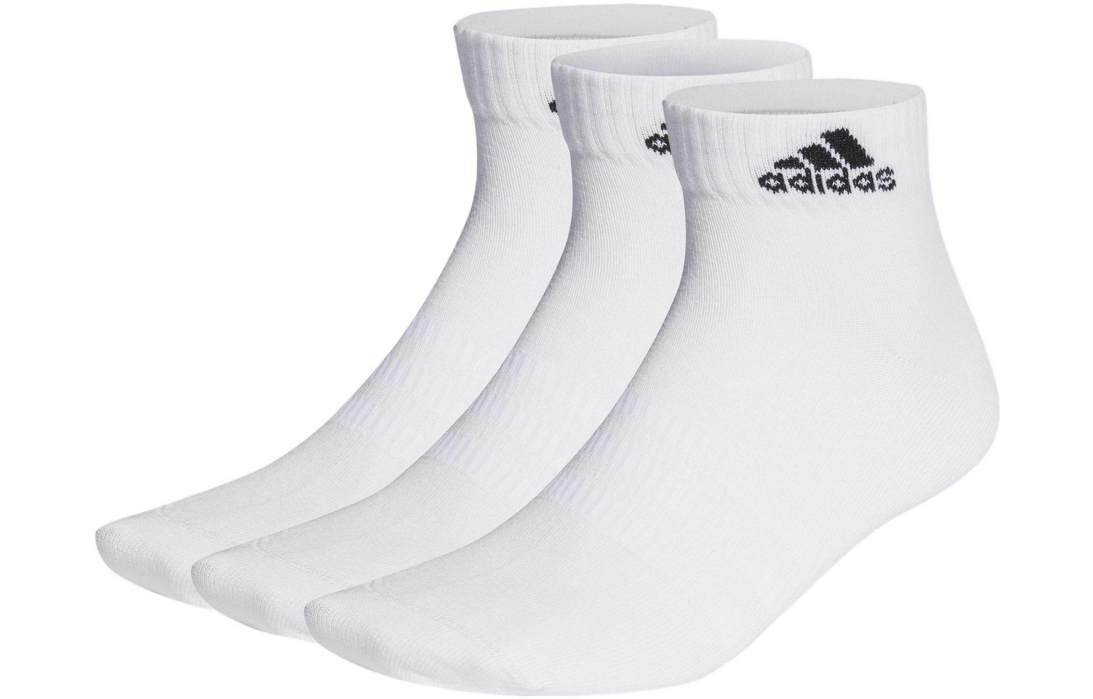 Носки Adidas 3 шт - Boxette Shop