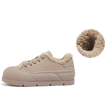 Ботинки женские Camel Short Snow Boots