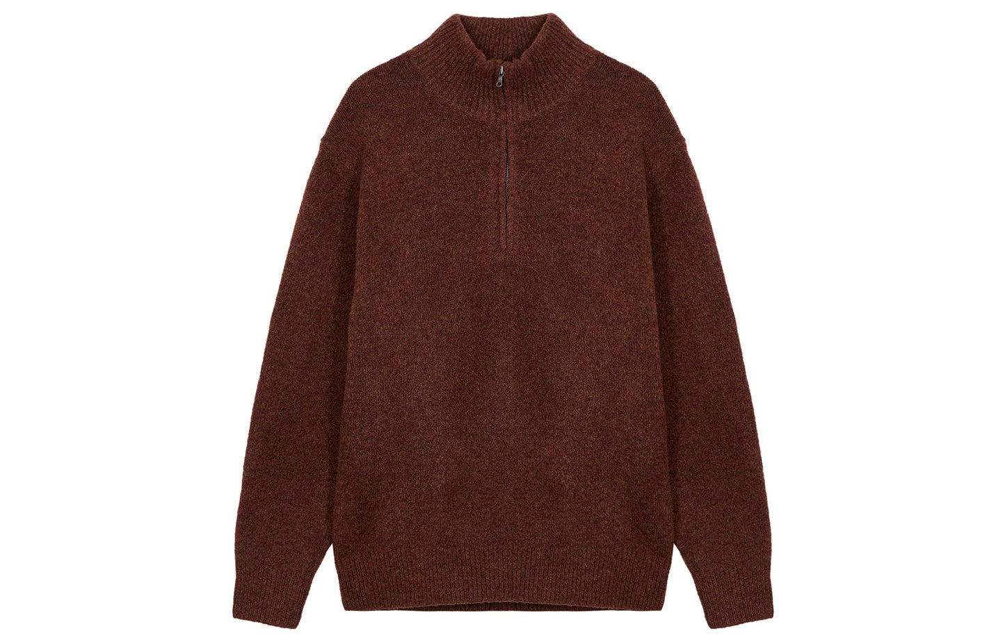 Свитер мужской Uniqlo - Boxette Shop