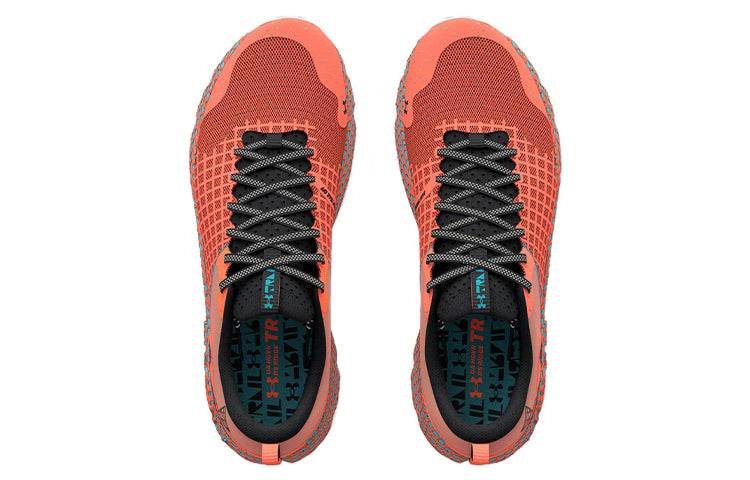 Кроссовки мужские Under Armour HOVR DS Ridge TR Y2K Retro - Boxette Shop