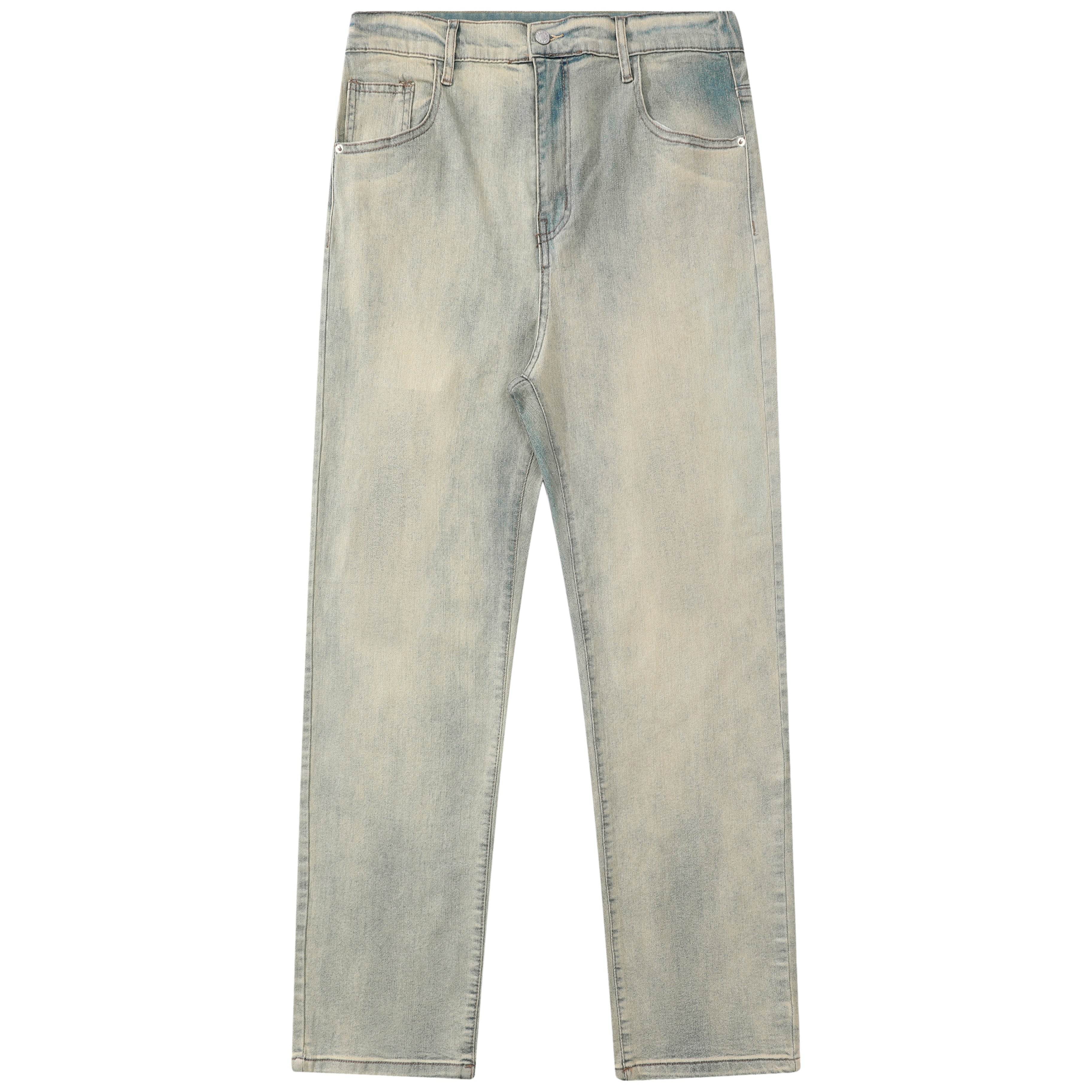 Джинсы Gnomeshgh - Boxette Shop