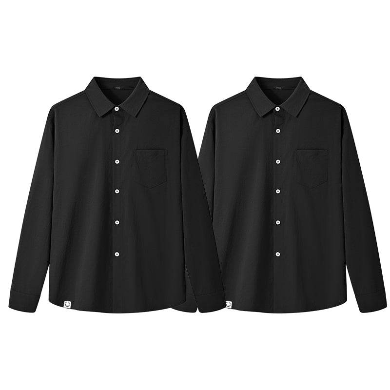 Рубашка Miniso - Boxette Shop