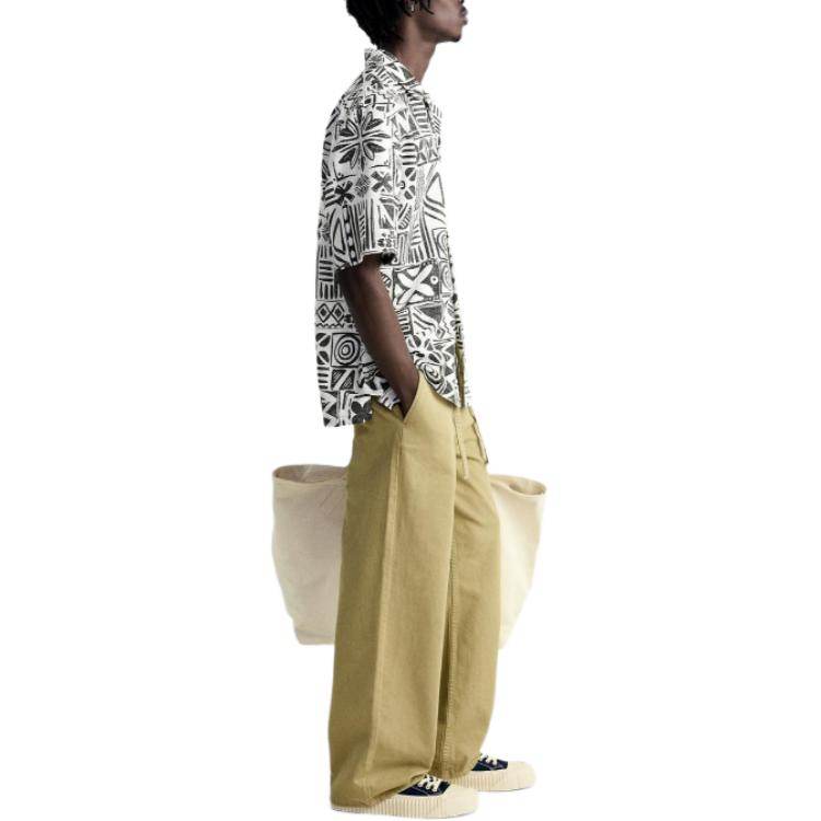 Рубашка мужская Zara - Boxette Shop