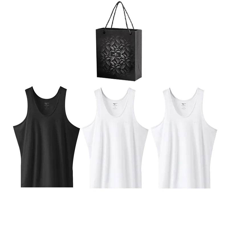 Майка мужская Septwolves Logo Cotton - Boxette Shop