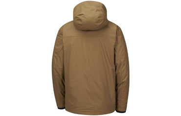 Пуховик мужской Columbia 3-in-1 Adventure - Boxette Shop