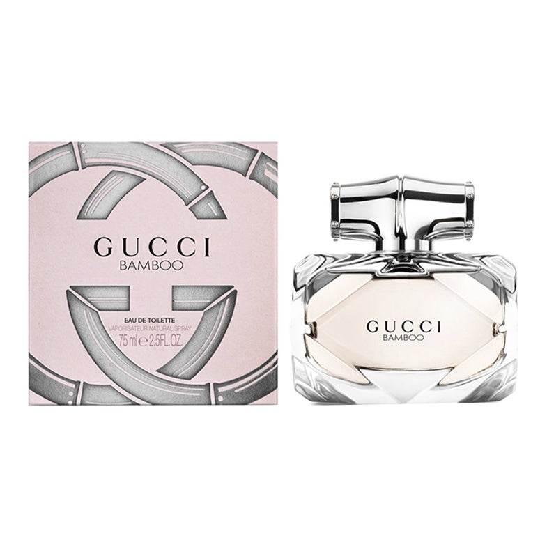 Духи женские Gucci Bamboo Eau de Toilette - Boxette Shop