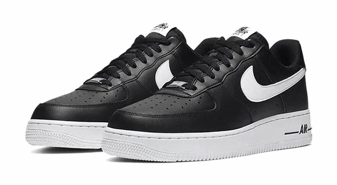 Кроссовки Nike Air Force 1 '07 - Boxette Shop
