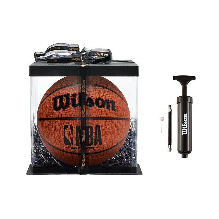 Баскетбольный мяч Wilson x NBA Series - Boxette Shop