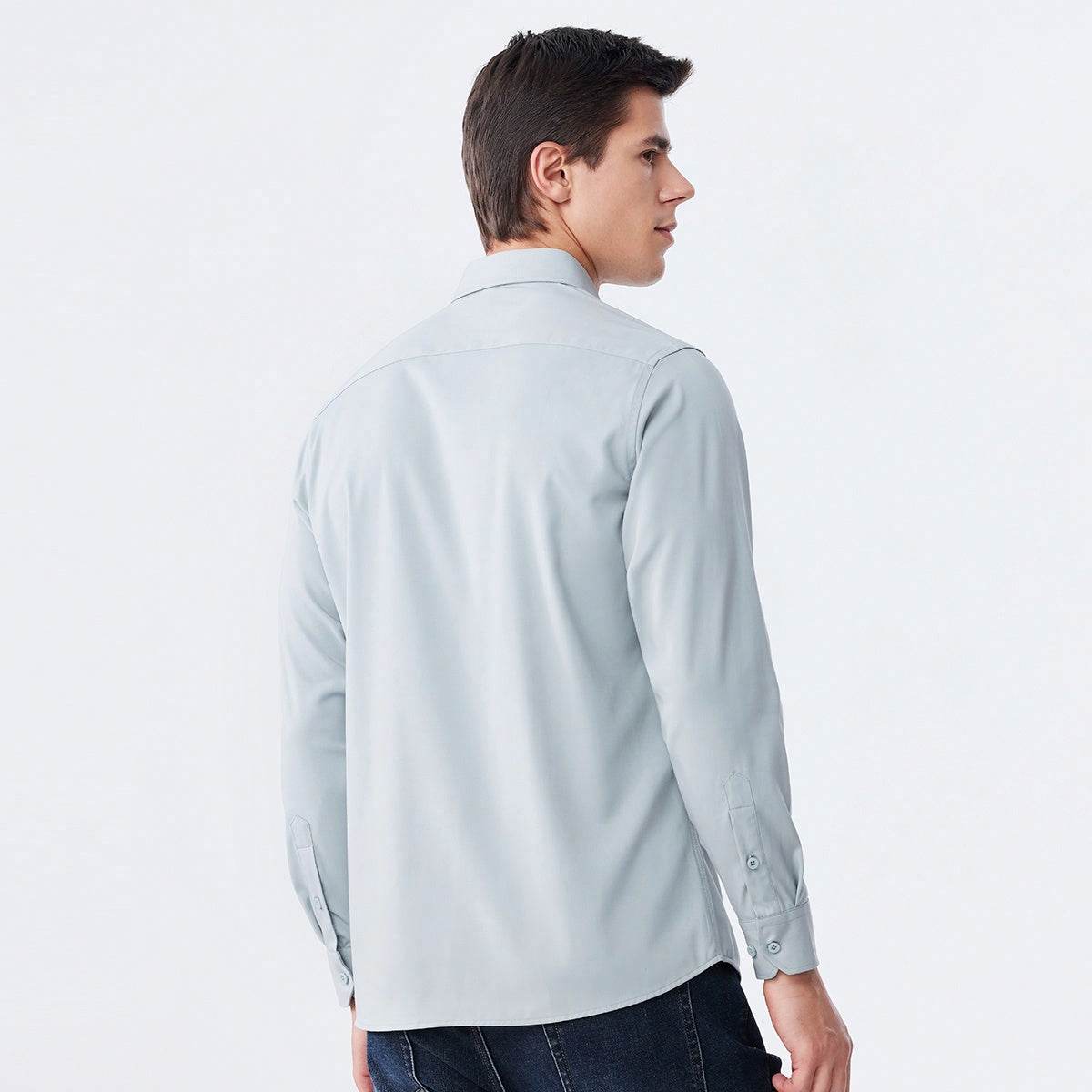 Рубашка мужская U.S. Polo Assn. - Boxette Shop