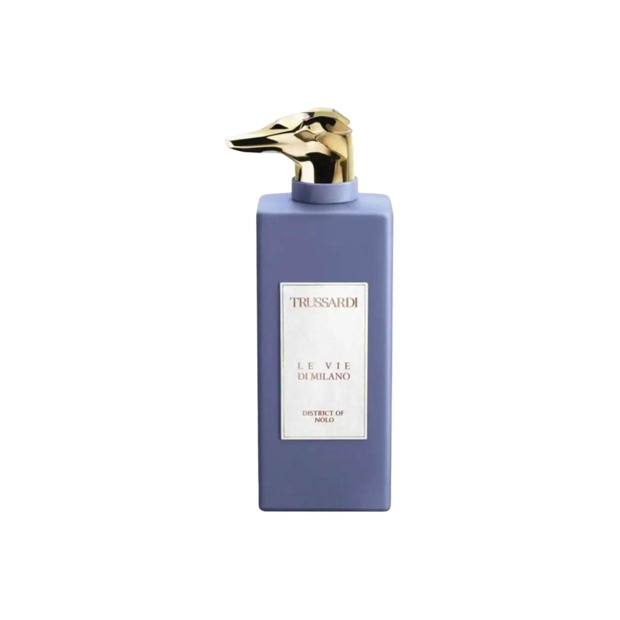 Духи Trussardi Milan Life EDP - Boxette Shop