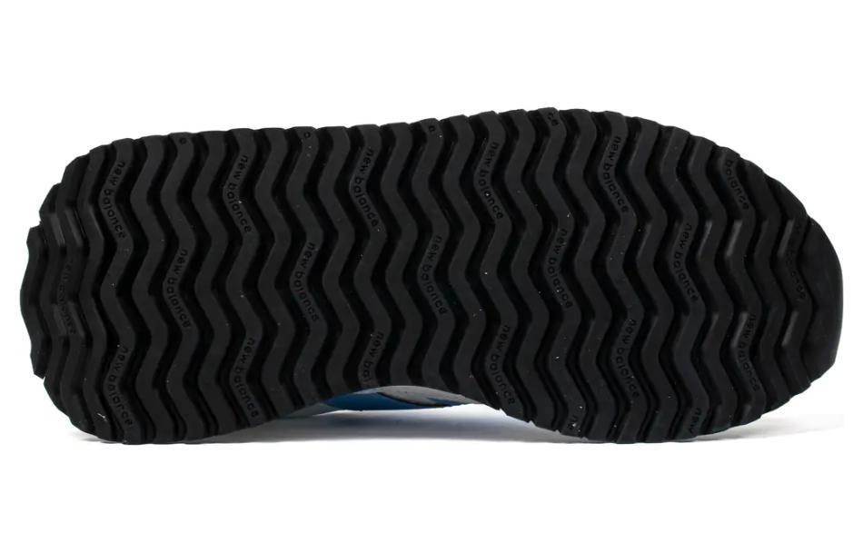 Кроссовки женские New Balance NB 237 - Boxette Shop