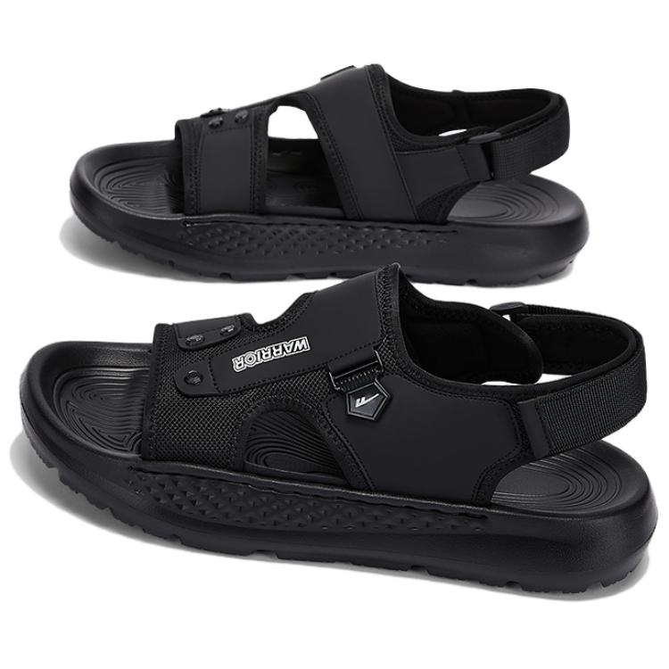 Warrior "Back to Make" erkaklar sandallari