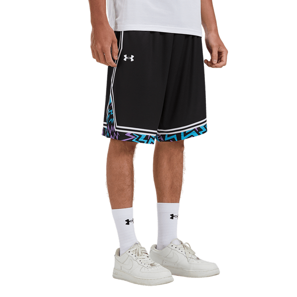 Спортивные шорты мужские Under Armour - Boxette Shop