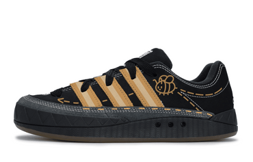 Кроссовки Adidas Originals Adimatic 811 - Boxette Shop