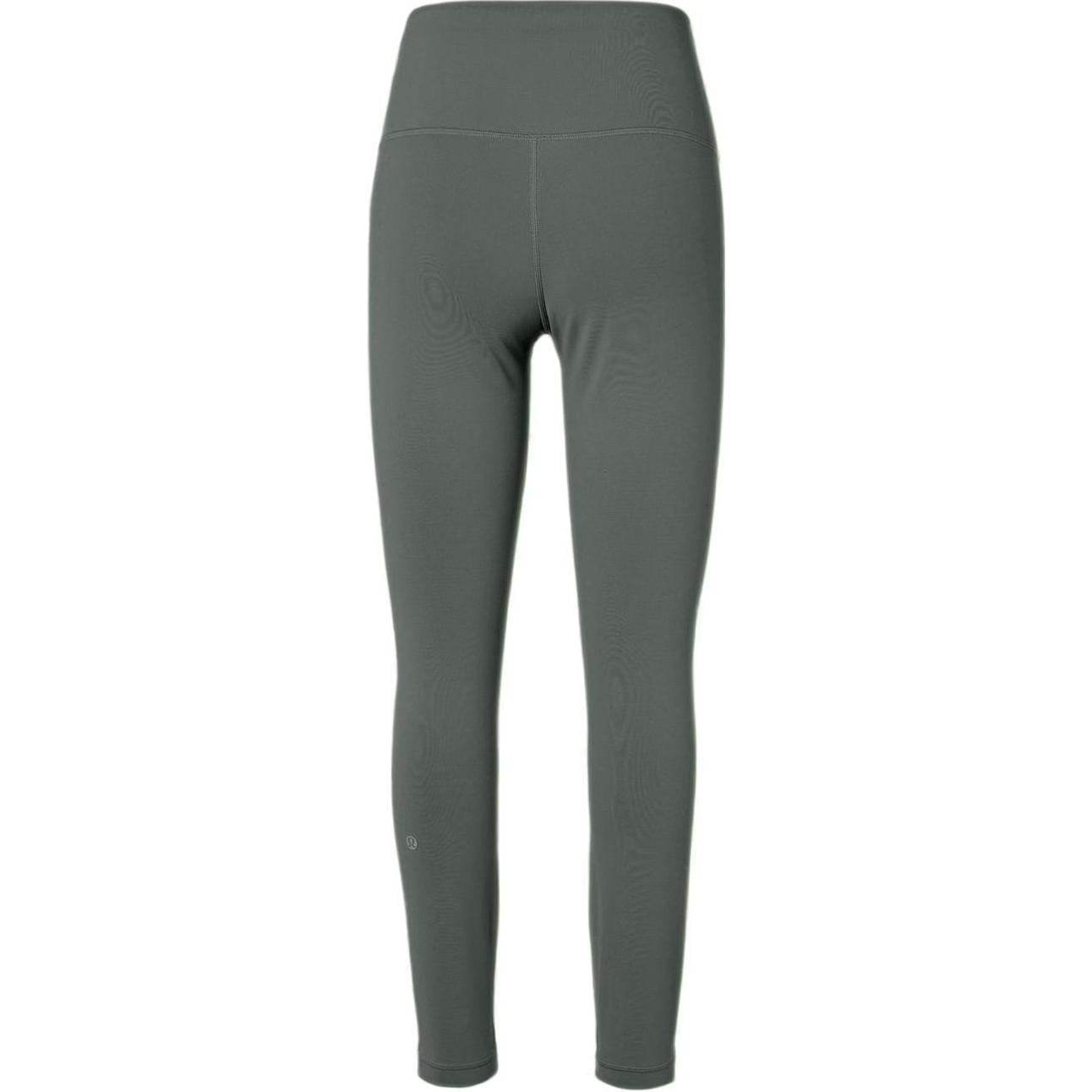 Спортивные леггинсы женские Lululemon - Boxette Shop