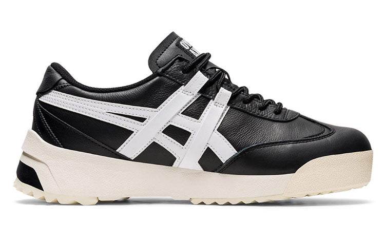 Кроссовки Onitsuka Tiger Delegation EX - Boxette Shop