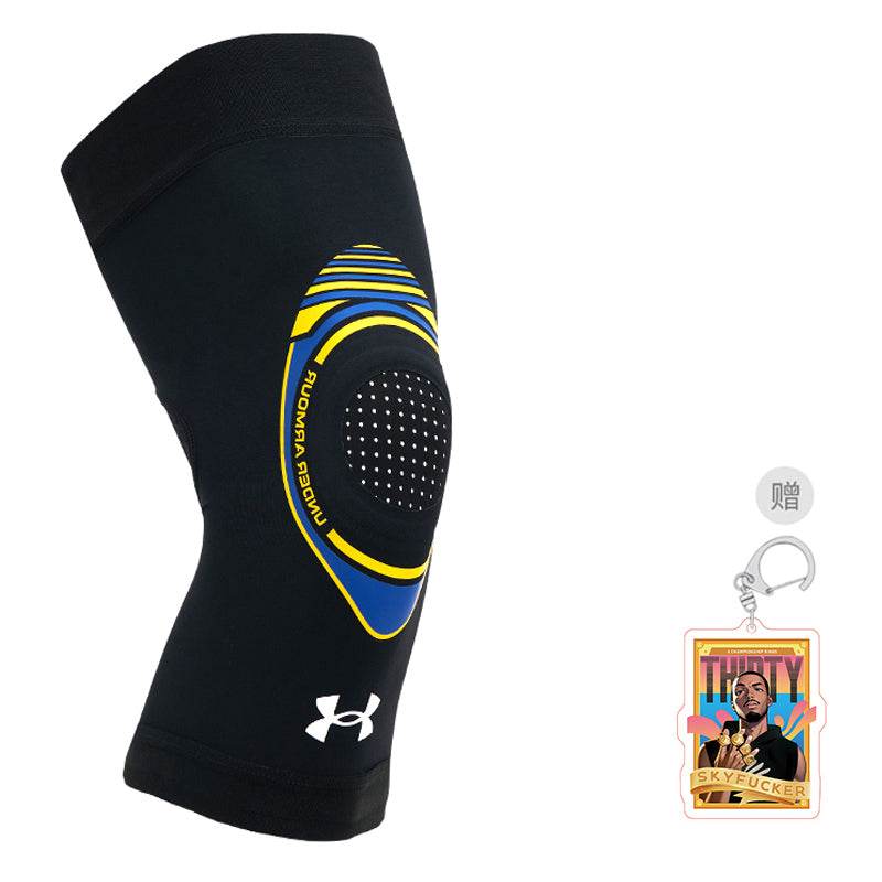 Наколенники Under Armour - Boxette Shop