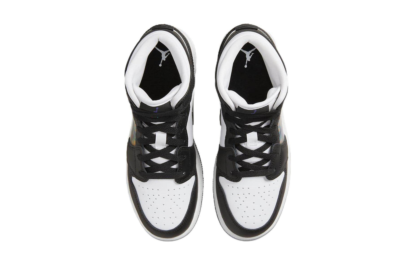 Кроссовки подростковые Air Jordan 1 Mid - Boxette Shop