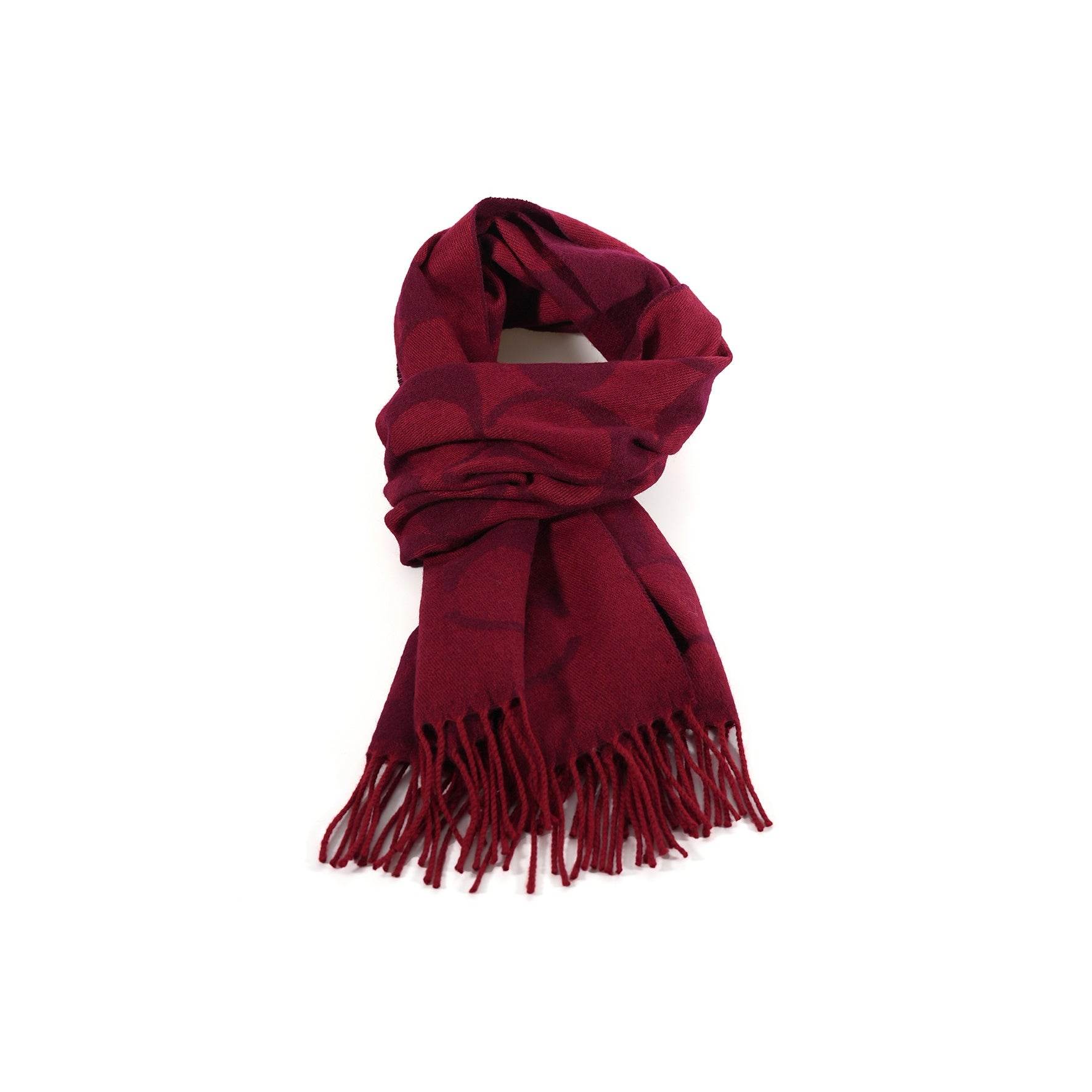 Шарф Coach - Boxette Shop