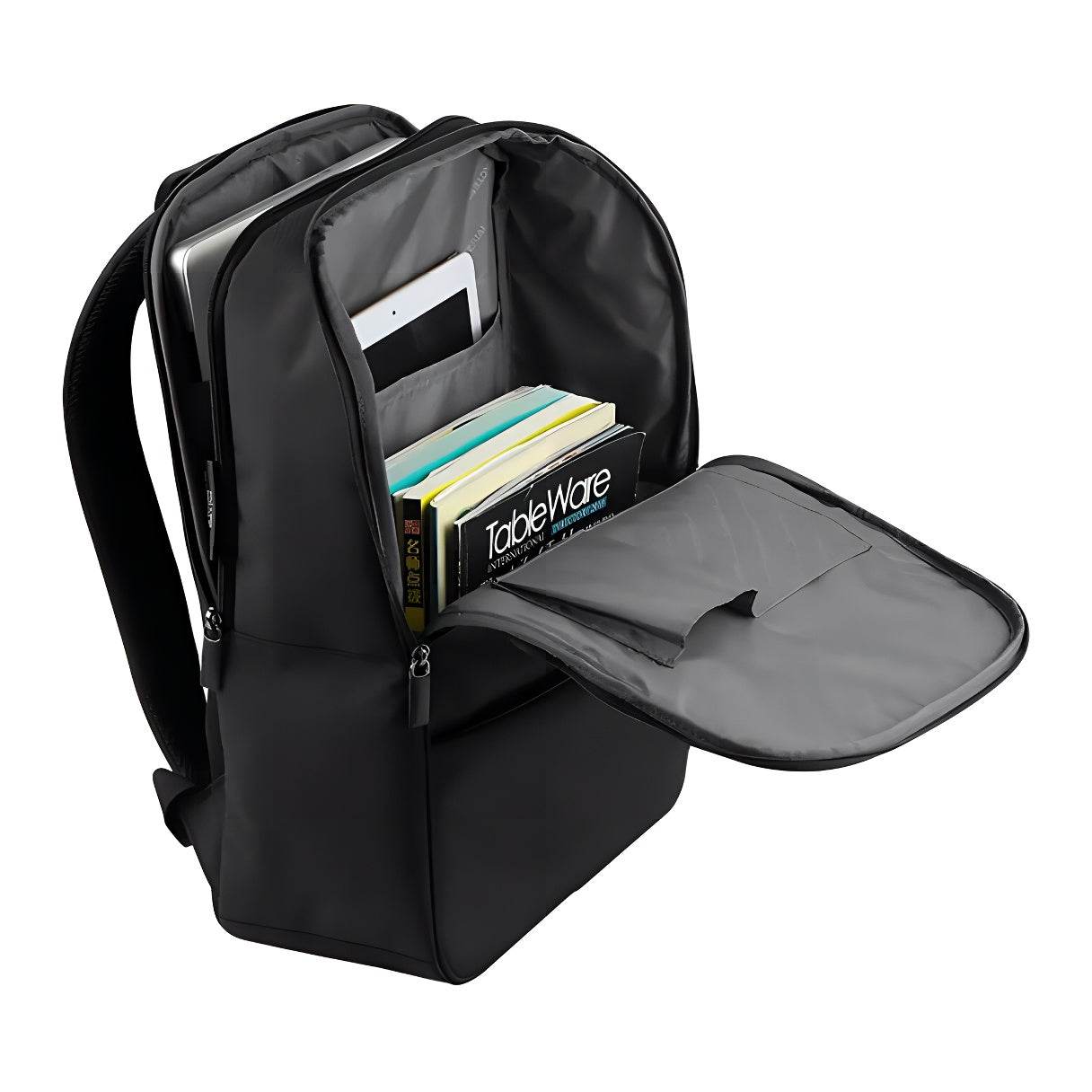 Рюкзак Samsonite Ingemar - Boxette Shop